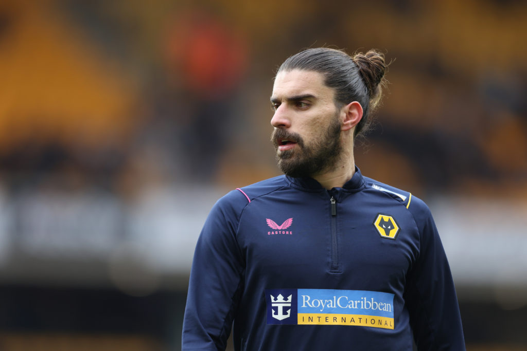 Wolverhampton Wanderers v Tottenham Hotspur - Premier League