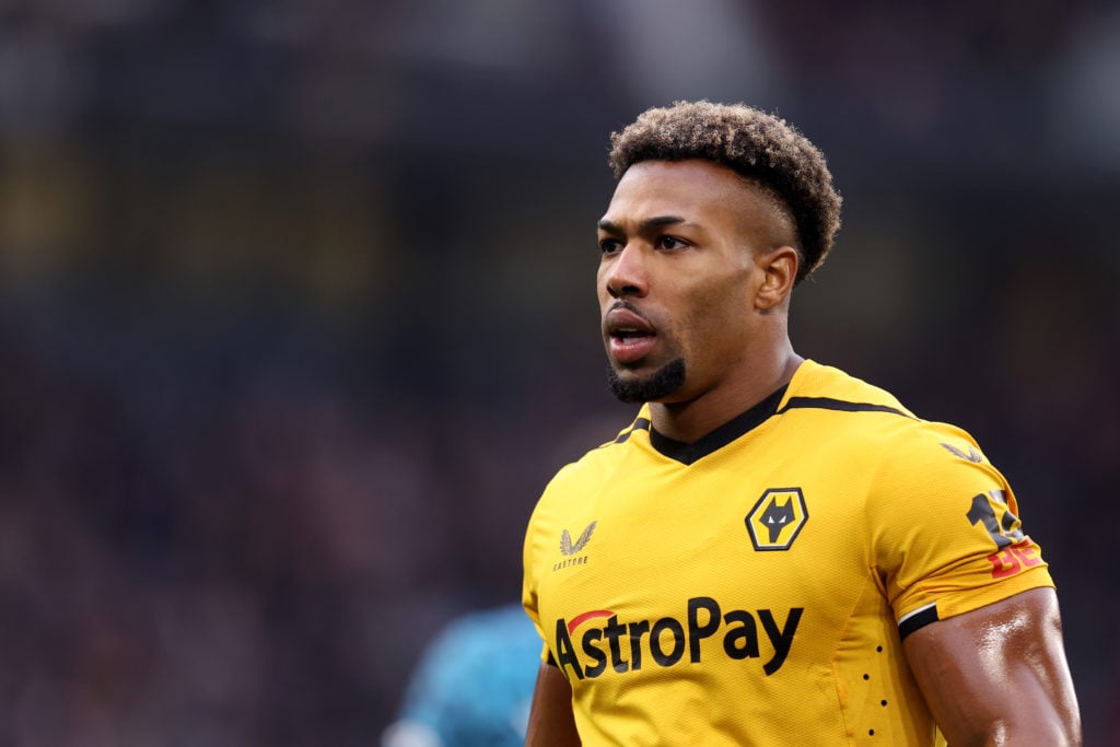 Wolverhampton Wanderers v Tottenham Hotspur - Premier League