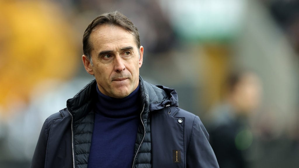 Wolverhampton Wanderers v Tottenham Hotspur - Premier League