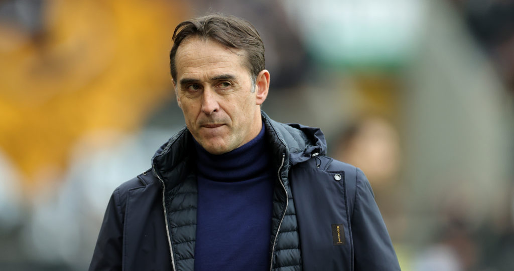 Wolverhampton Wanderers v Tottenham Hotspur - Premier League