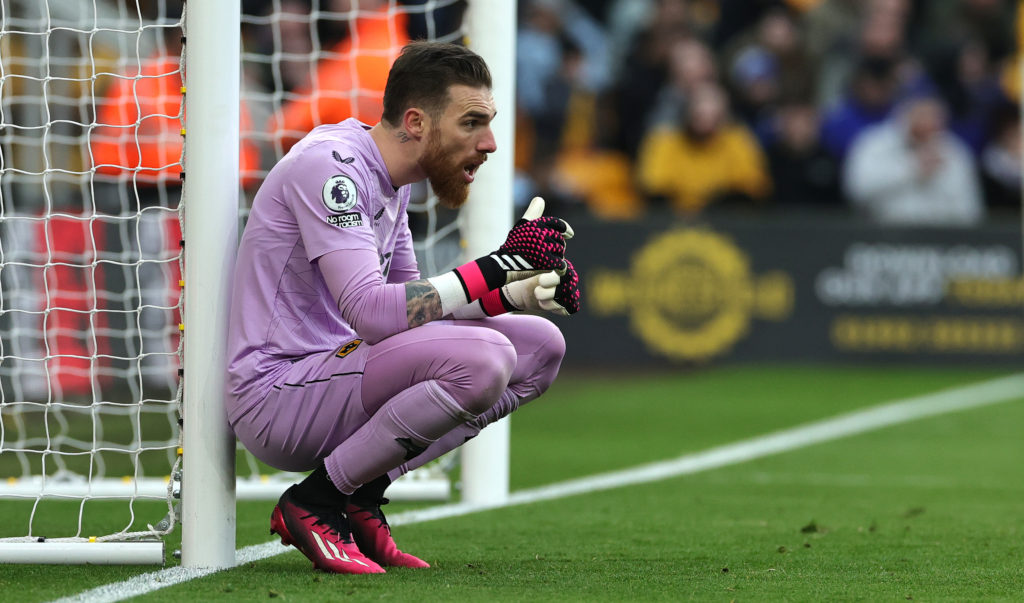 Wolverhampton Wanderers v Tottenham Hotspur - Premier League
