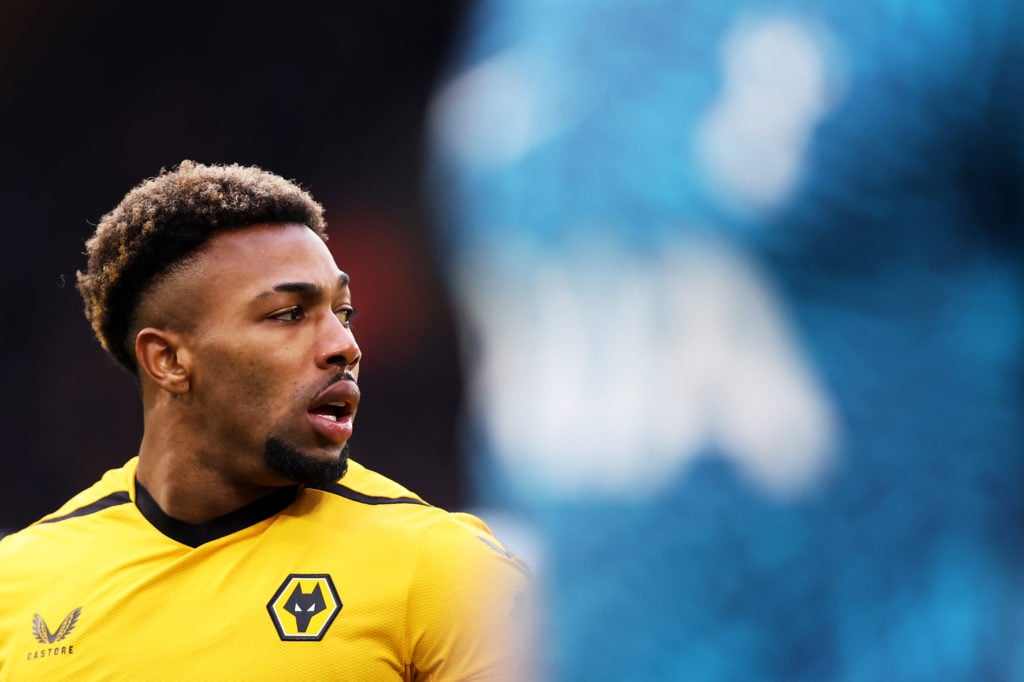 Wolverhampton Wanderers v Tottenham Hotspur - Premier League