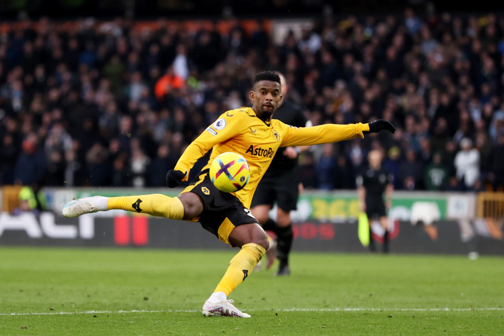 Wolverhampton Wanderers v Tottenham Hotspur - Premier League