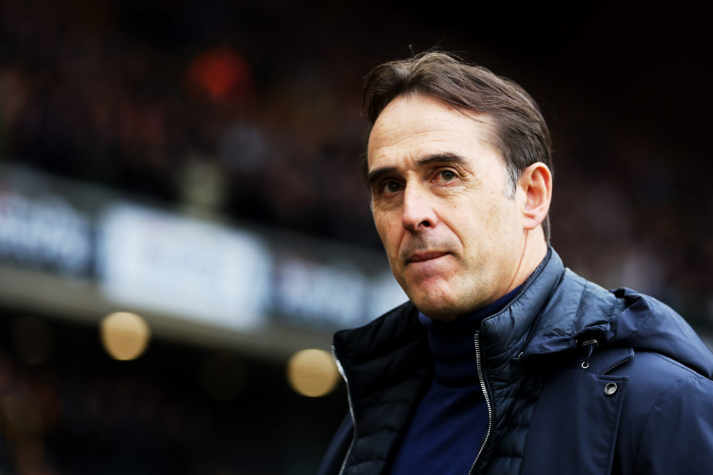Wolverhampton Wanderers v Tottenham Hotspur - Premier League