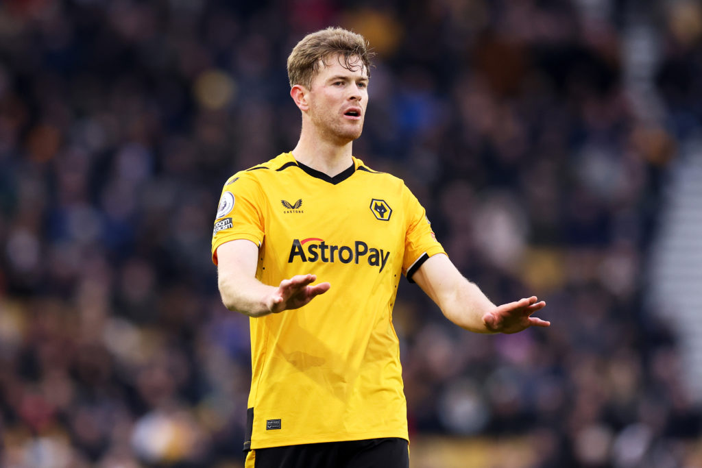 Wolverhampton Wanderers v Tottenham Hotspur - Premier League