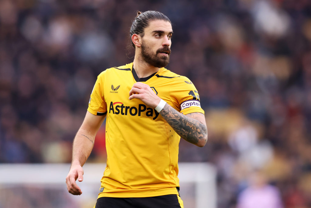 Wolverhampton Wanderers v Tottenham Hotspur - Premier League