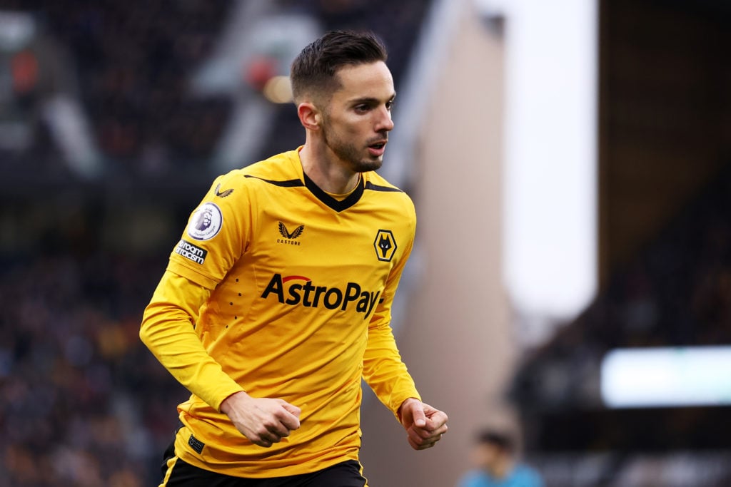 Pablo Sarabia - Nhạc Công Người Tây Ban Nha Sự Kết Hợp Giữa Tài Năng và Đam Mê Bóng Đá Pablo Sarabia - Nhạc Công Người Tây Ban Nha Sự Kết Hợp Giữa Tài Năng và Đam Mê Bóng Đá