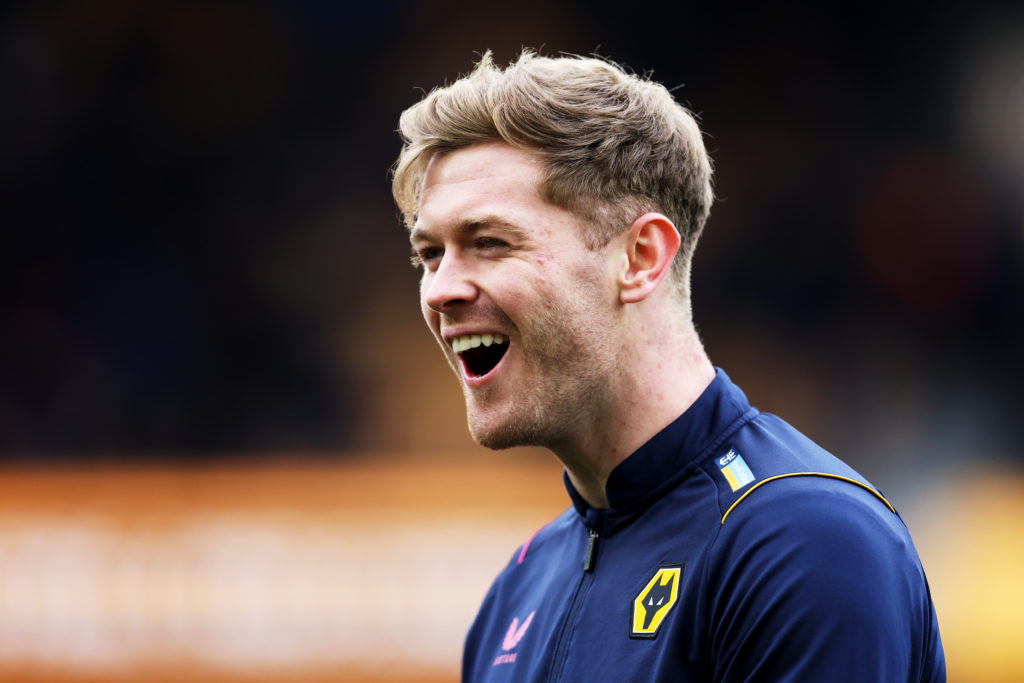 Wolverhampton Wanderers v Tottenham Hotspur - Premier League