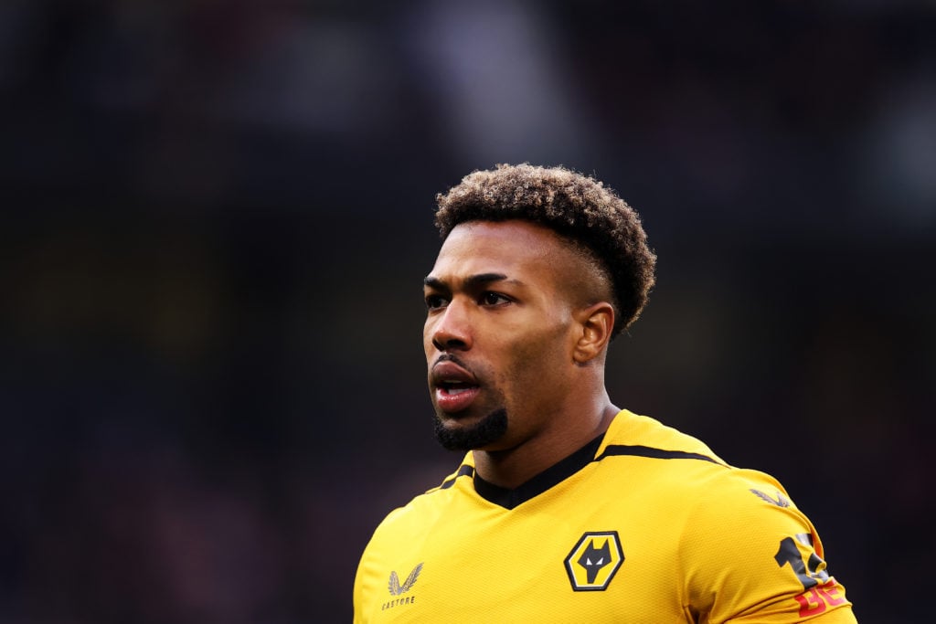 Wolverhampton Wanderers v Tottenham Hotspur - Premier League