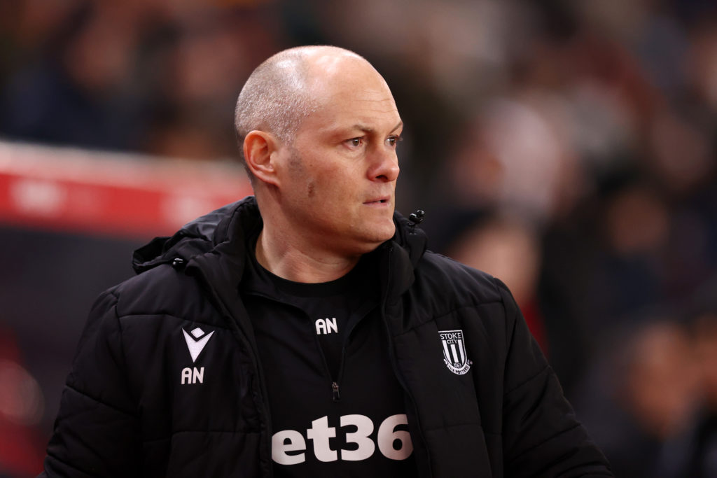 Stoke City v Blackburn Rovers - Sky Bet Championship