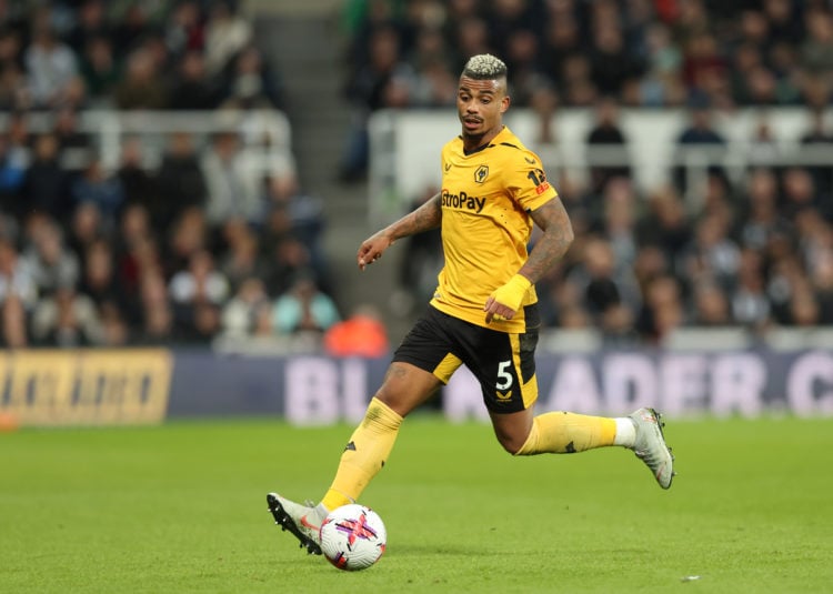 Mario Lemina gives verdict on Nick Pope incident after Wolves' defeat ...