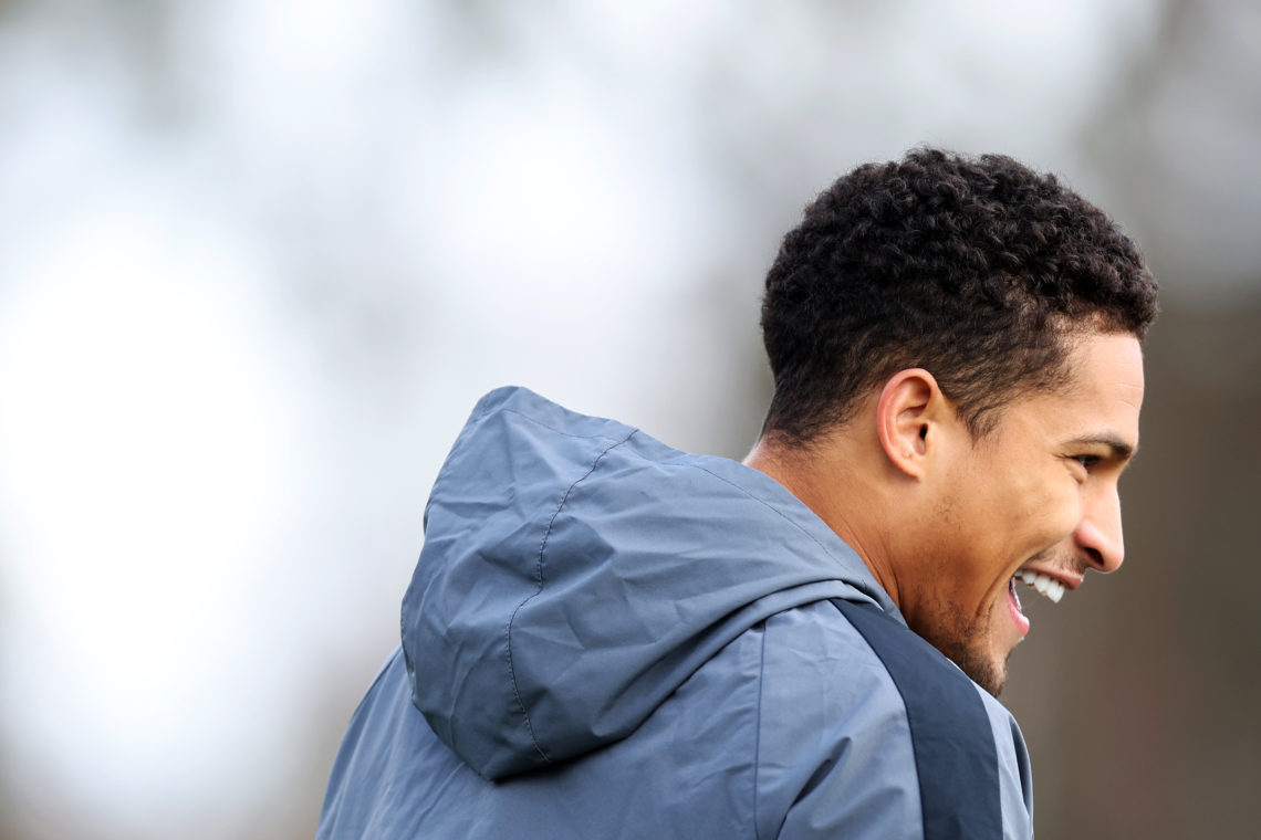 Photo by Jack Thomas - WWFC/Wolves via Getty Images