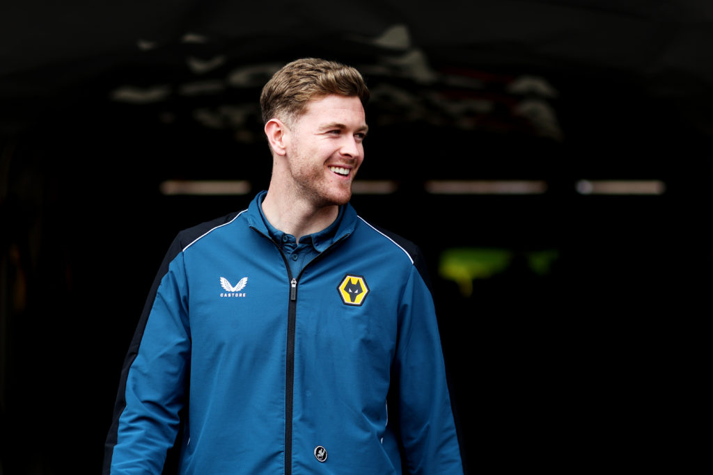 Wolverhampton Wanderers v Leeds United - Premier League