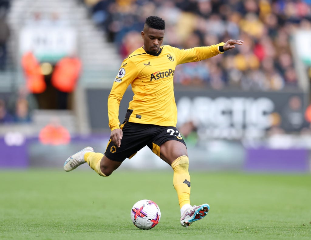 Wolverhampton Wanderers v Leeds United - Premier League