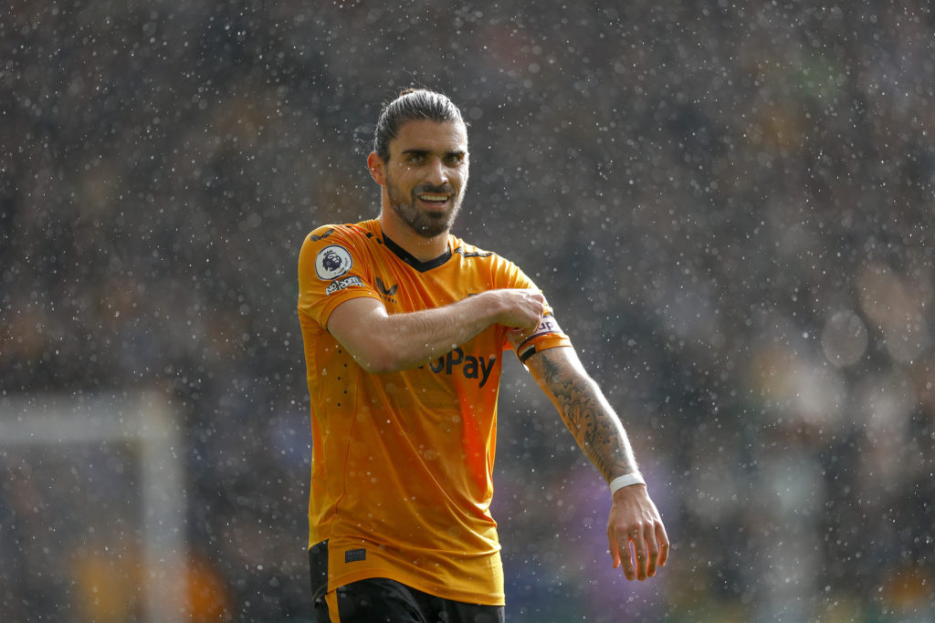 Wolverhampton Wanderers v Leeds United - Premier League