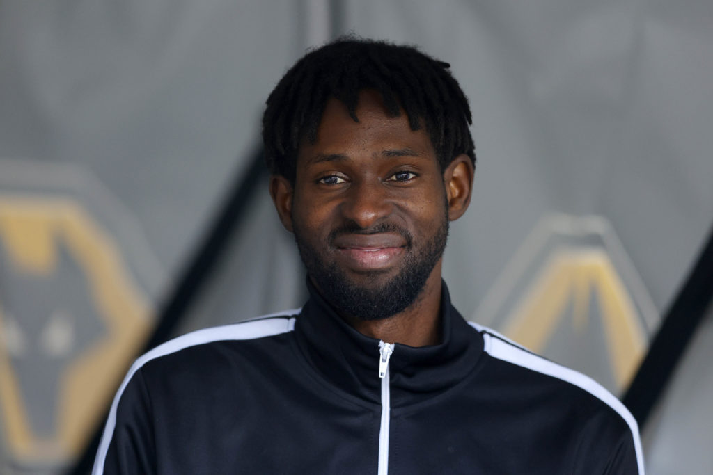 Wolverhampton Wanderers v Leeds United - Premier League