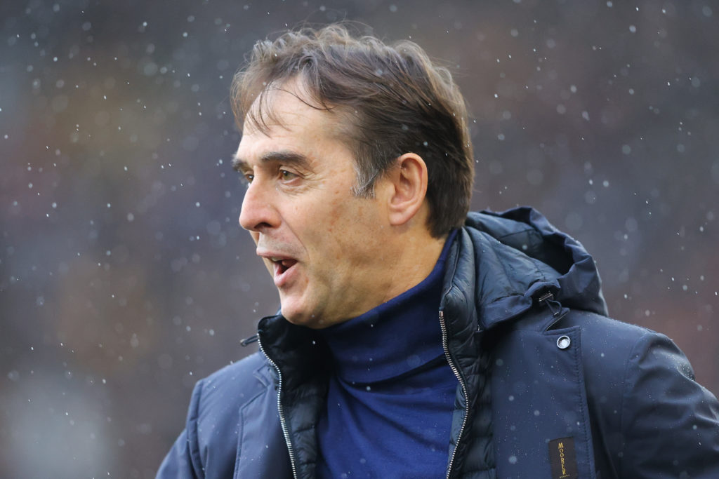 Wolverhampton Wanderers v Leeds United - Premier League