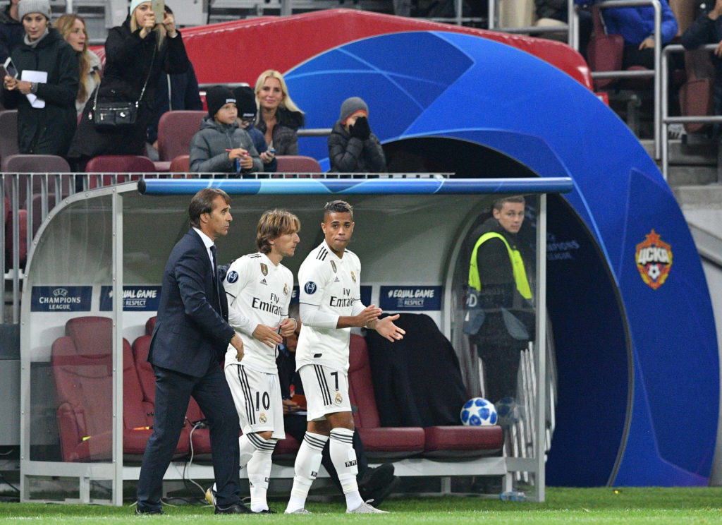 FBL-EUR-C1-CSKA-REAL MADRID