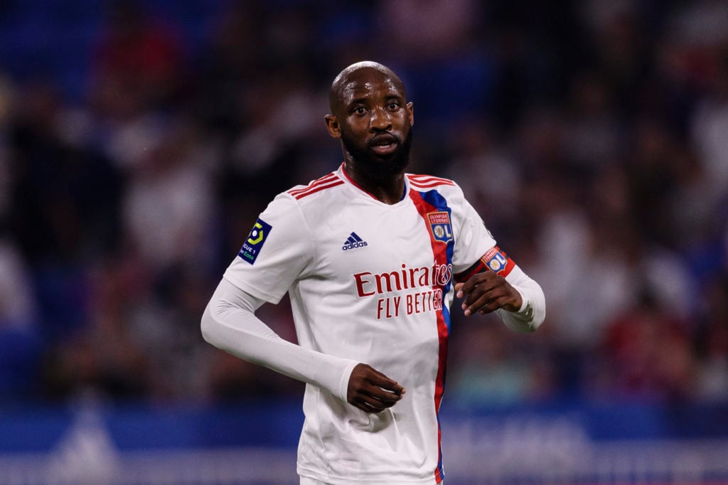 Olympique Lyonnais v FC Nantes - Ligue 1 Uber Eats