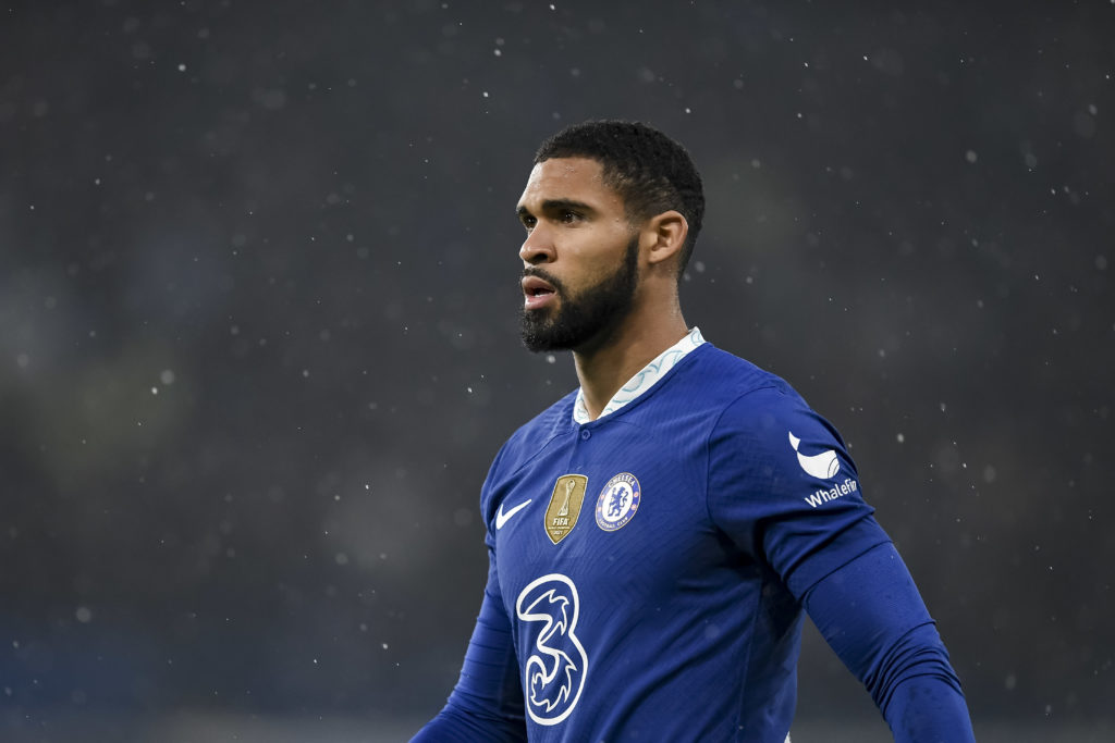 Chelsea FC v Dinamo Zagreb: Group E - UEFA Champions League