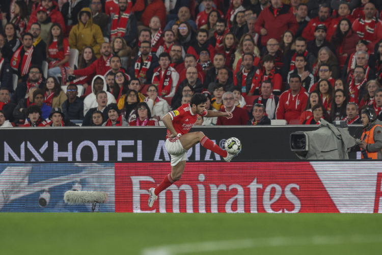 Photo by Carlos Rodrigues/Getty Images