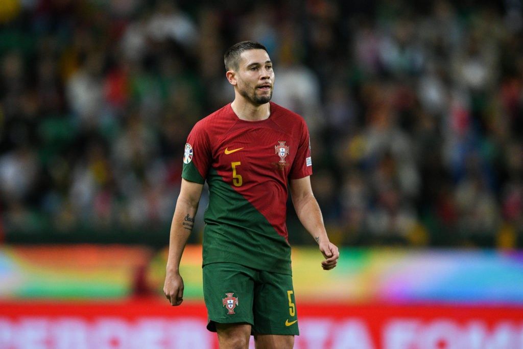 Portugal v Liechtenstein: Group J - UEFA EURO 2024 Qualifying Round