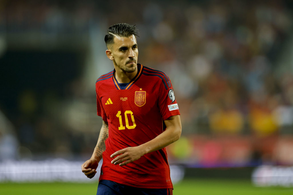 Spain v Norway: Group A - UEFA EURO 2024 Qualifying Round