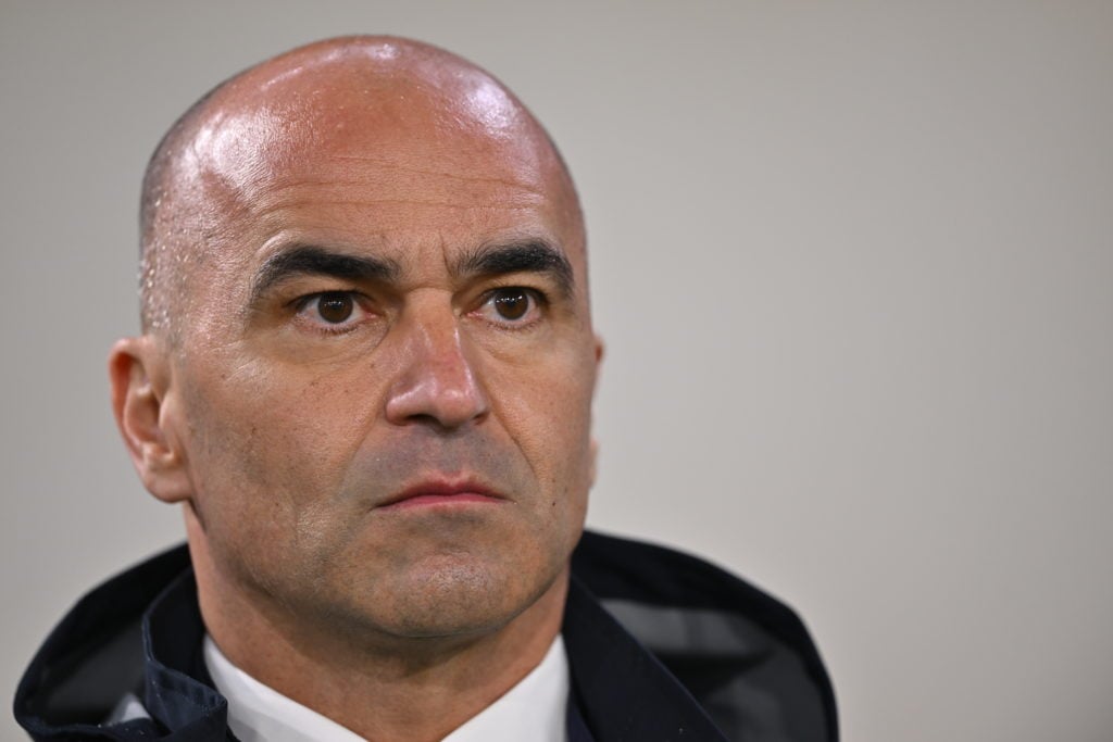 Luxembourg v Portugal: Group J - UEFA EURO 2024 Qualifying Round