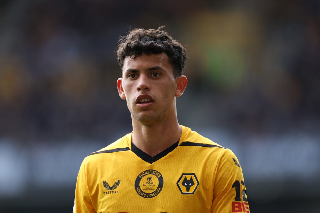 Wolverhampton Wanderers v Chelsea FC - Premier League