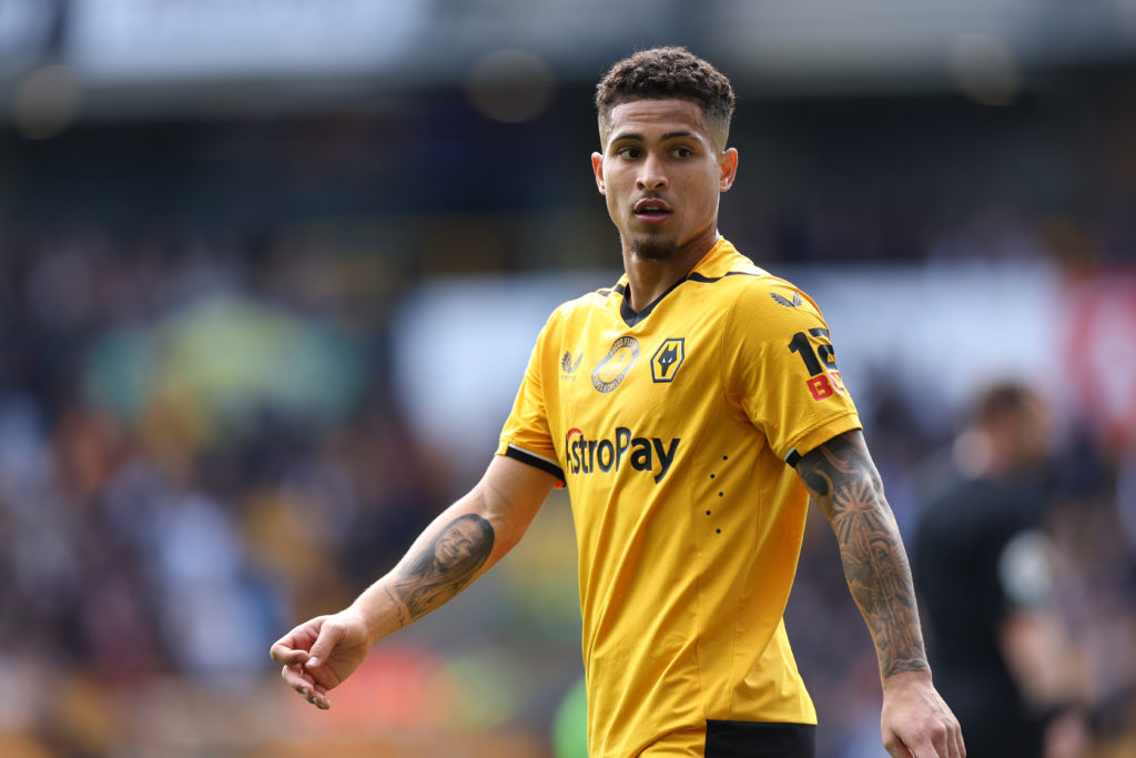 Wolverhampton Wanderers v Chelsea FC - Premier League