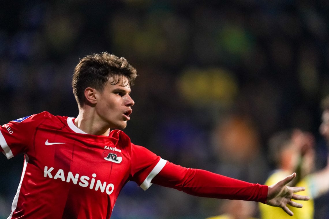 Photo by Joris Verwijst/BSR Agency/Getty Images