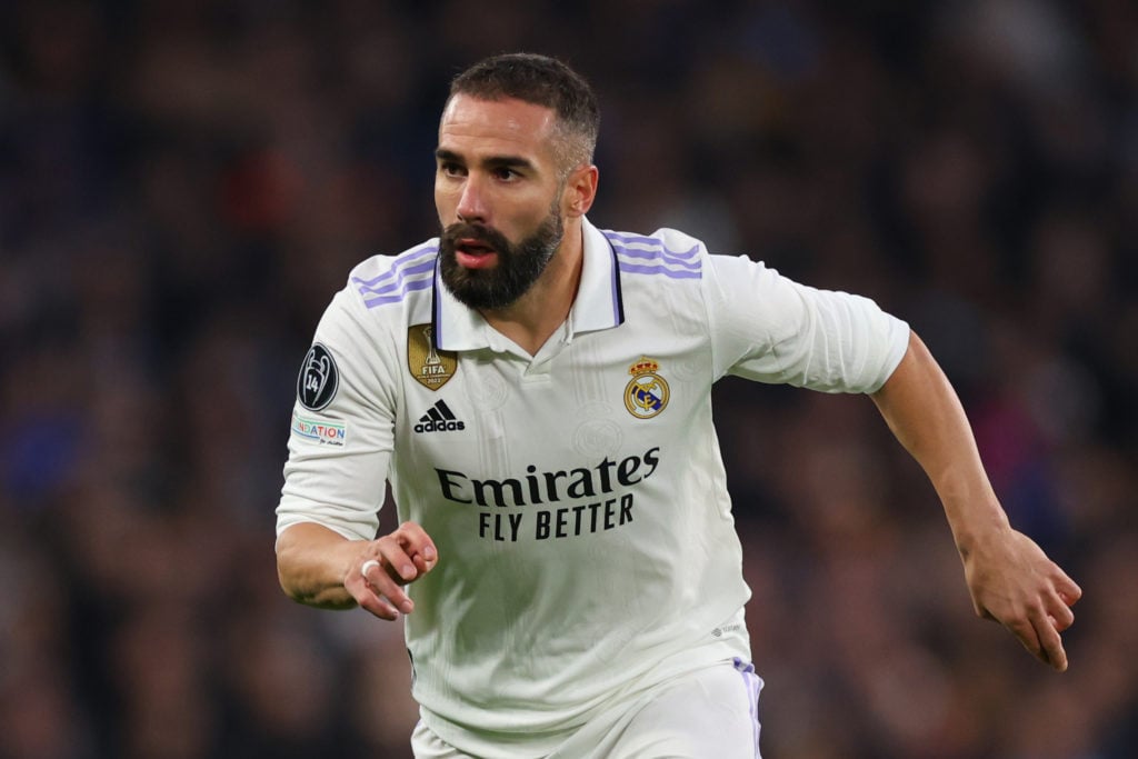 Chelsea FC v Real Madrid: Quarterfinal Second Leg - UEFA Champions League