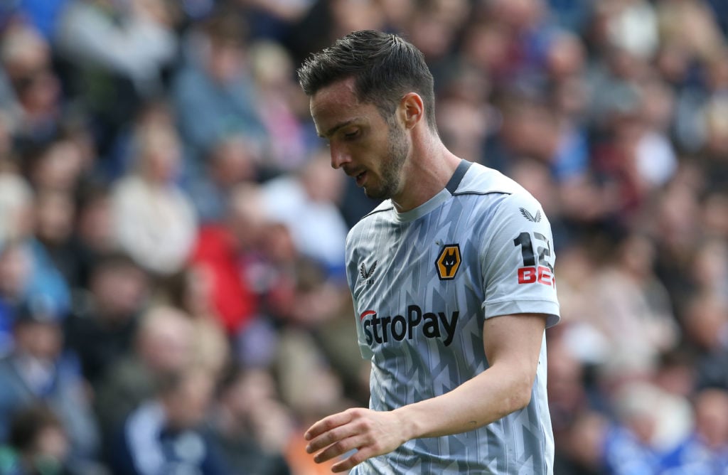 Leicester City v Wolverhampton Wanderers - Premier League