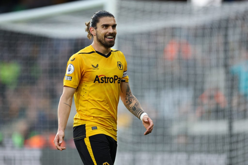 Wolverhampton Wanderers v Crystal Palace - Premier League