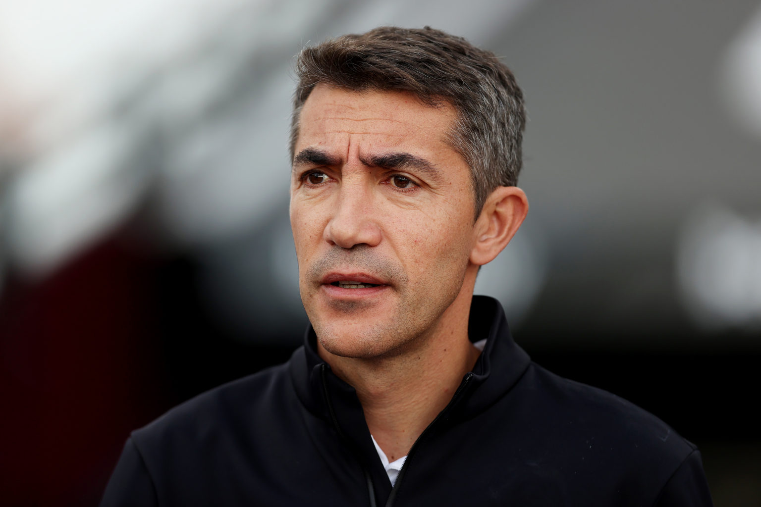 Former Wolves manager Bruno Lage on Olympiacos' radar