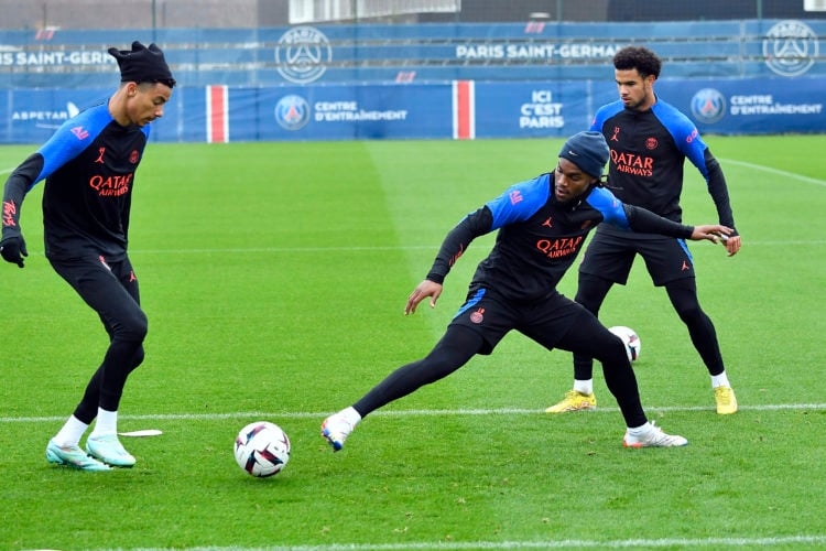 Photo by Aurelien Meunier - PSG/PSG via Getty Images