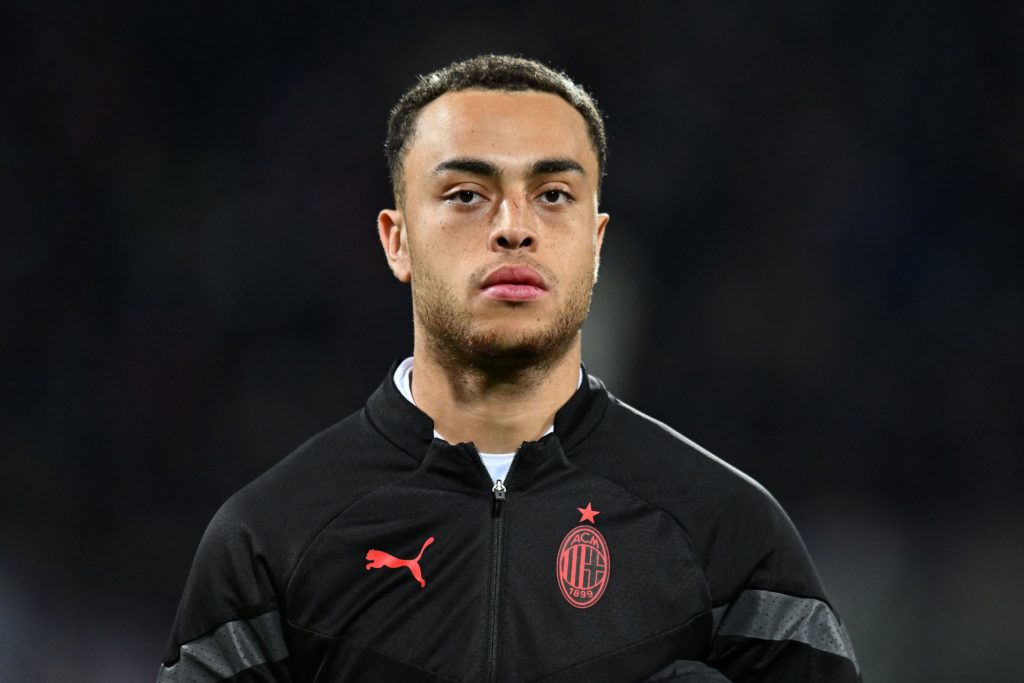 ACF Fiorentina v AC MIlan - Serie A