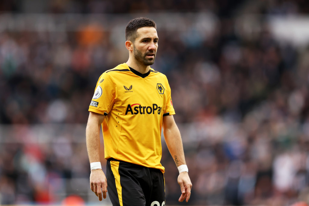 Newcastle United v Wolverhampton Wanderers - Premier League