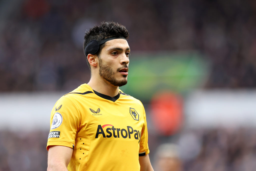 Newcastle United v Wolverhampton Wanderers - Premier League