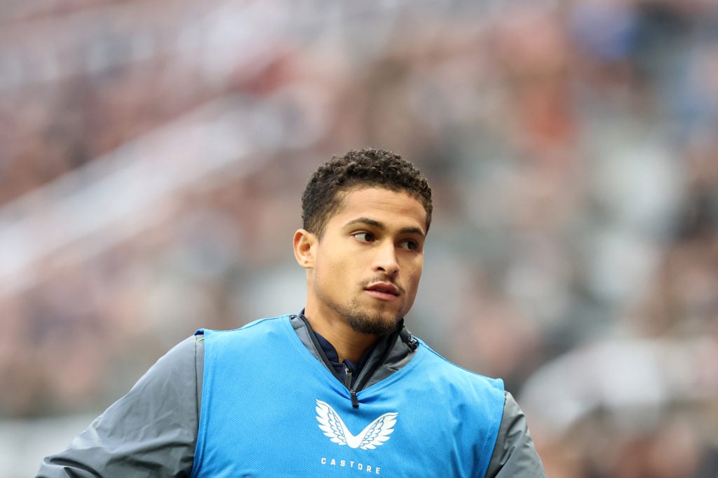 Newcastle United v Wolverhampton Wanderers - Premier League