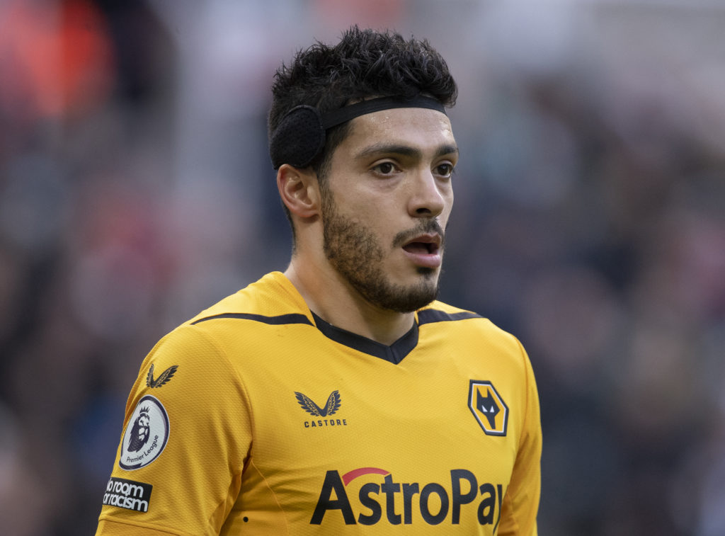Newcastle United v Wolverhampton Wanderers - Premier League