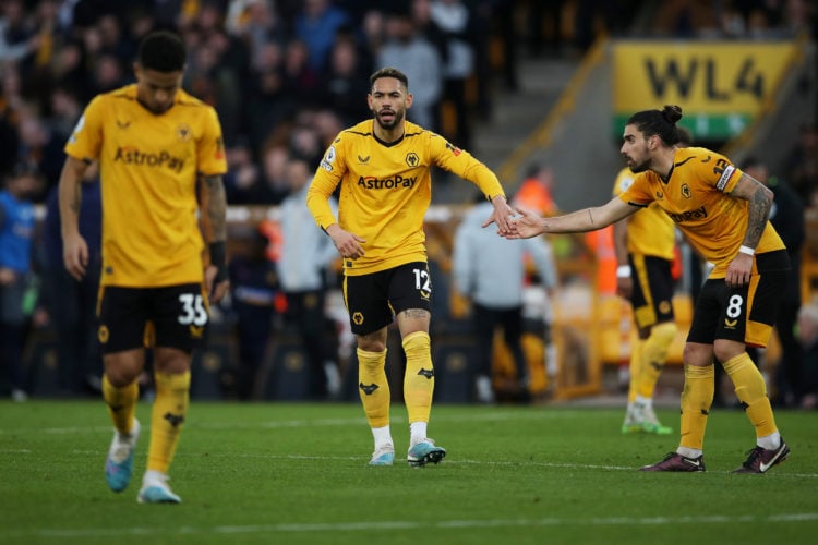 Photo by Cameron Smith - WWFC/