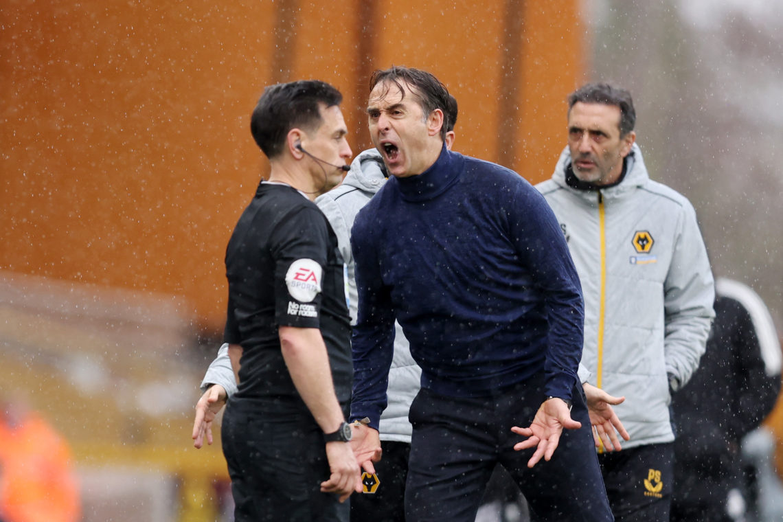 Photo by Jack Thomas - WWFC/Wolverhampton Wanderers FC via Getty Images