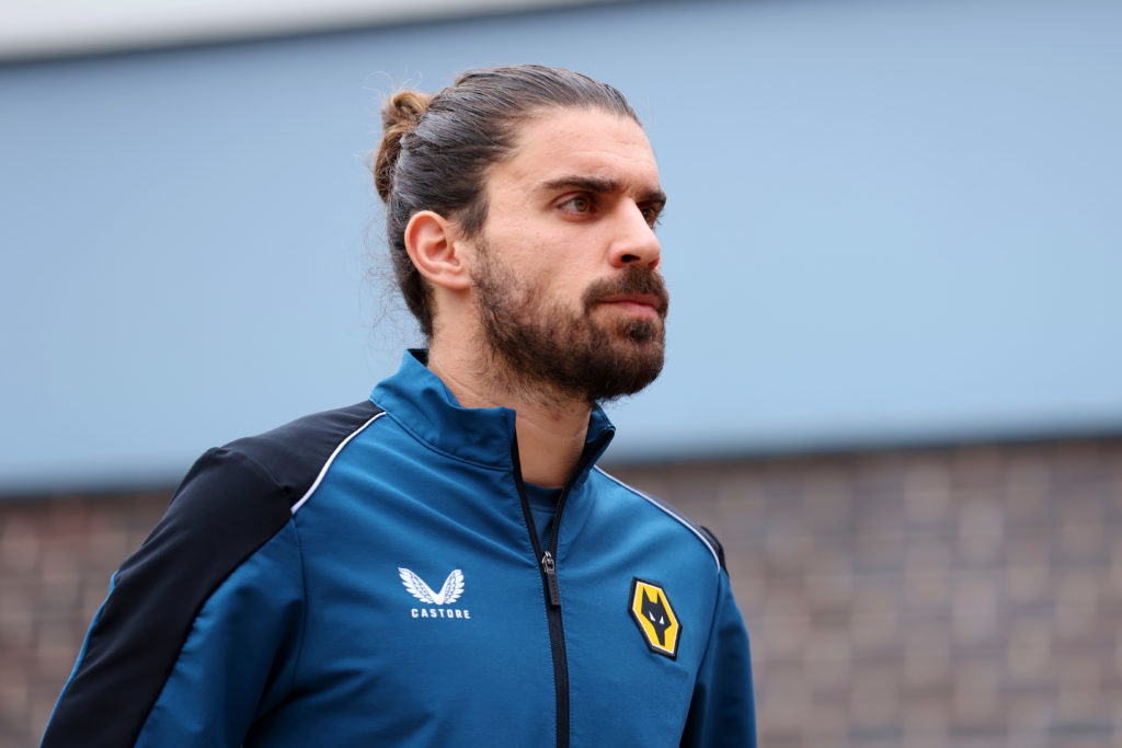 Nottingham Forest v Wolverhampton Wanderers - Premier League