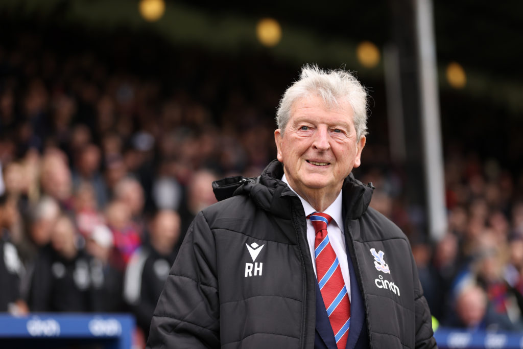 Crystal Palace v Leicester City - Premier League