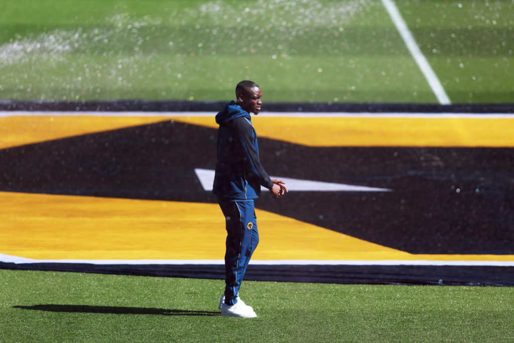 Wolverhampton Wanderers v Chelsea FC - Premier League