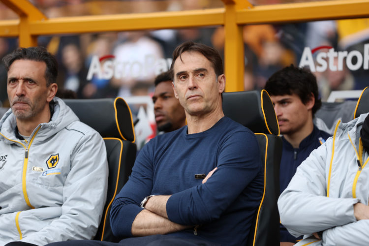 Photo by Jack Thomas - WWFC/Wolverhampton Wanderers FC via Getty Images