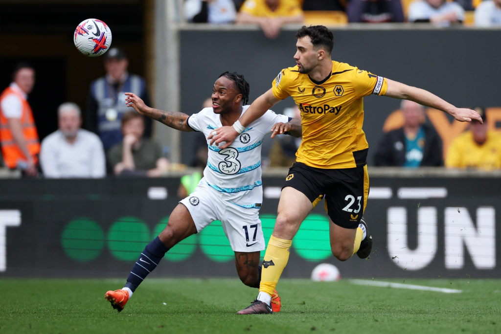 Wolverhampton Wanderers v Chelsea FC - Premier League