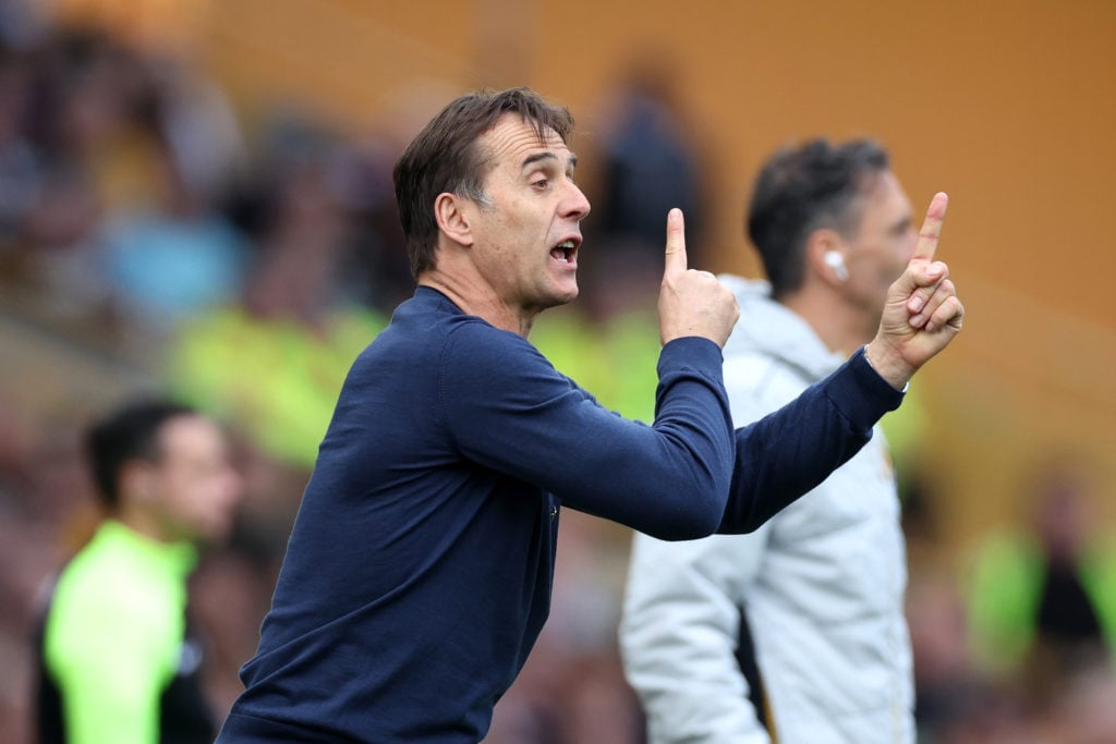 Wolverhampton Wanderers v Chelsea FC - Premier League