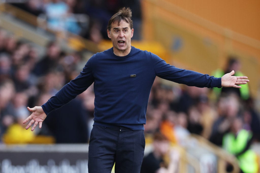 Wolverhampton Wanderers v Chelsea FC - Premier League